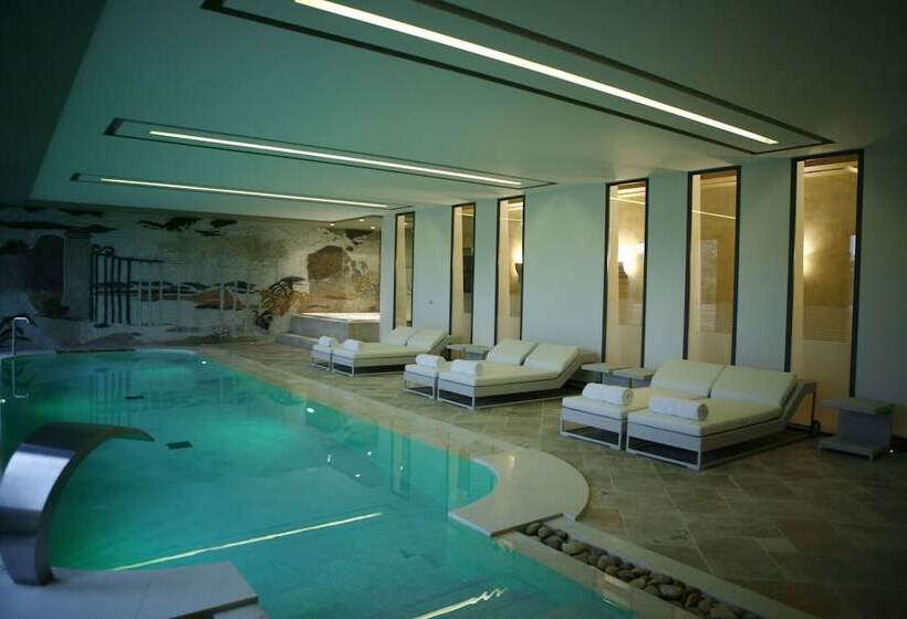 ホテル Le Domaine De Verchant Relais & Châteaux