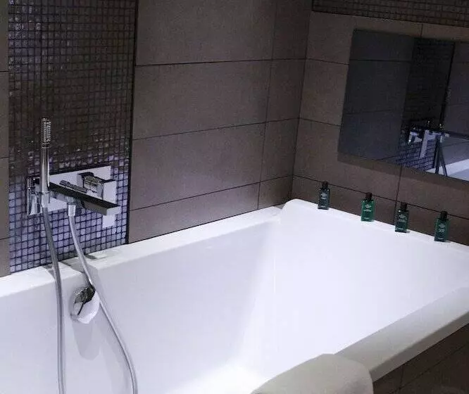 酒店 Le Domaine De Verchant Relais & Châteaux