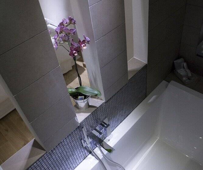 ホテル Le Domaine De Verchant Relais & Châteaux