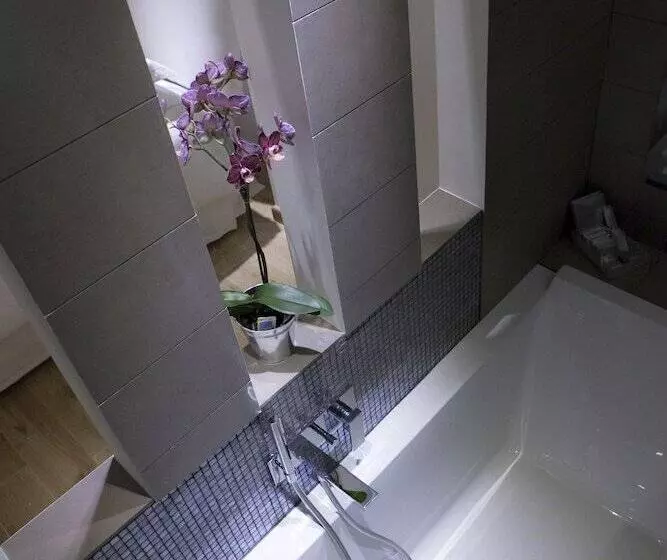 酒店 Le Domaine De Verchant Relais & Châteaux