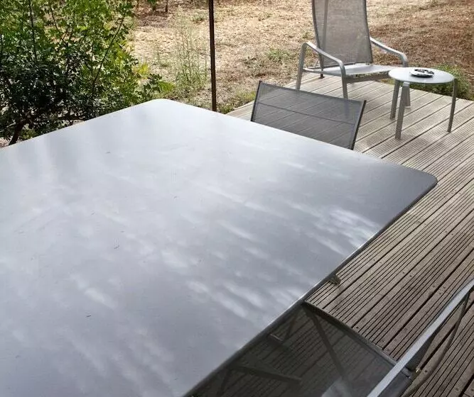 酒店 Le Domaine De Verchant Relais & Châteaux