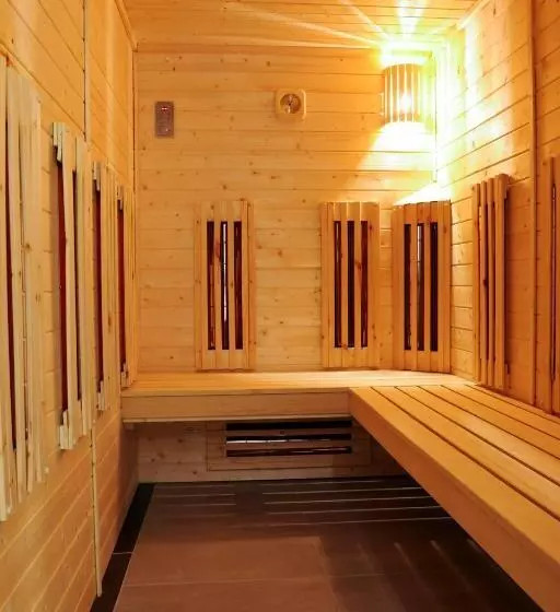 호텔 Demeures & Châteaux Hôtel Domaine Le Clos Des Fontaines