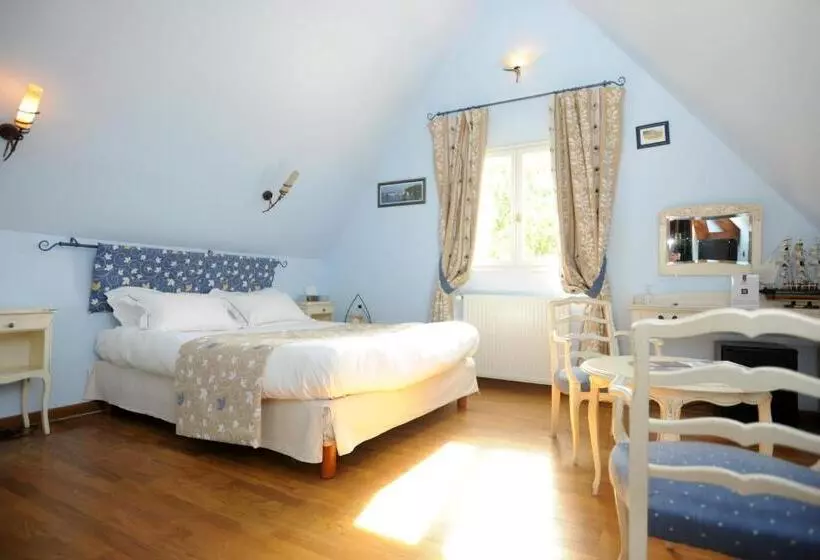 호텔 Demeures & Châteaux Hôtel Domaine Le Clos Des Fontaines