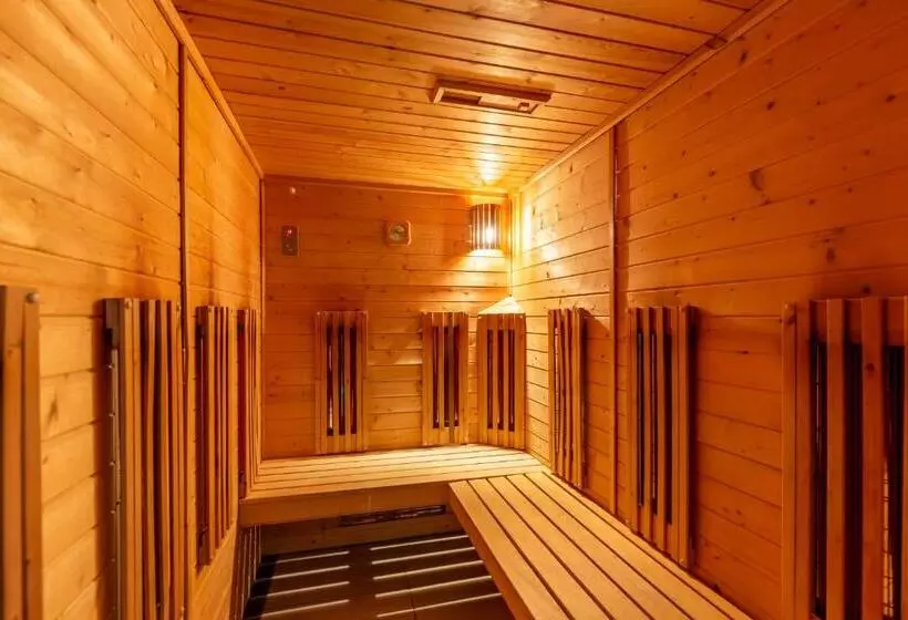 호텔 Demeures & Châteaux Hôtel Domaine Le Clos Des Fontaines