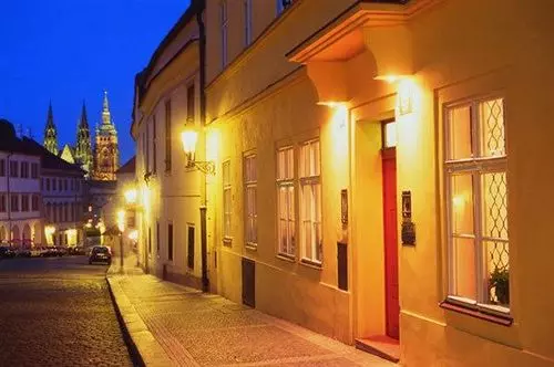 ホテル Domus Henrici Boutique