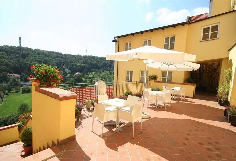 ホテル Domus Henrici Boutique