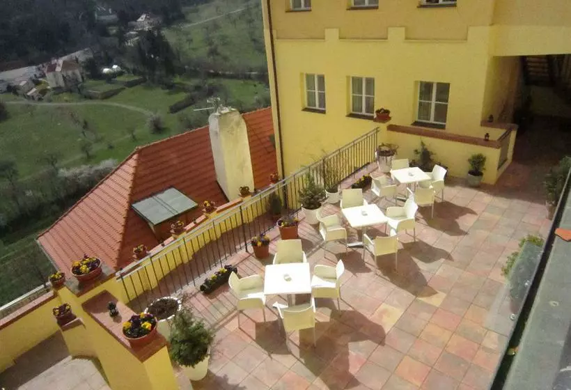 ホテル Domus Henrici Boutique