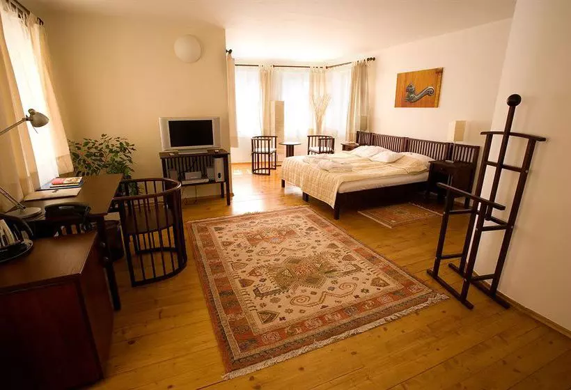 ホテル Domus Henrici Boutique