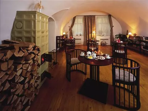 ホテル Domus Henrici Boutique