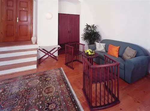 ホテル Domus Henrici Boutique