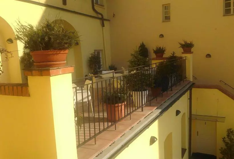 ホテル Domus Henrici Boutique