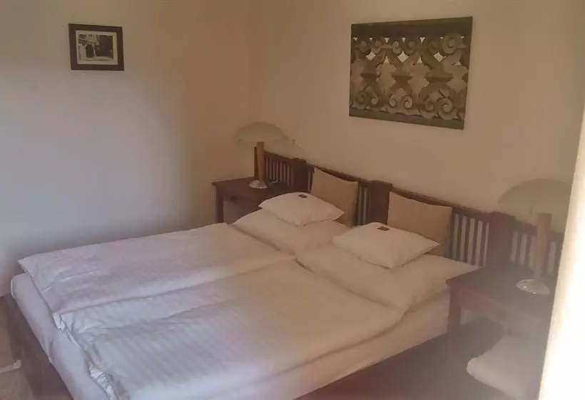 ホテル Domus Henrici Boutique