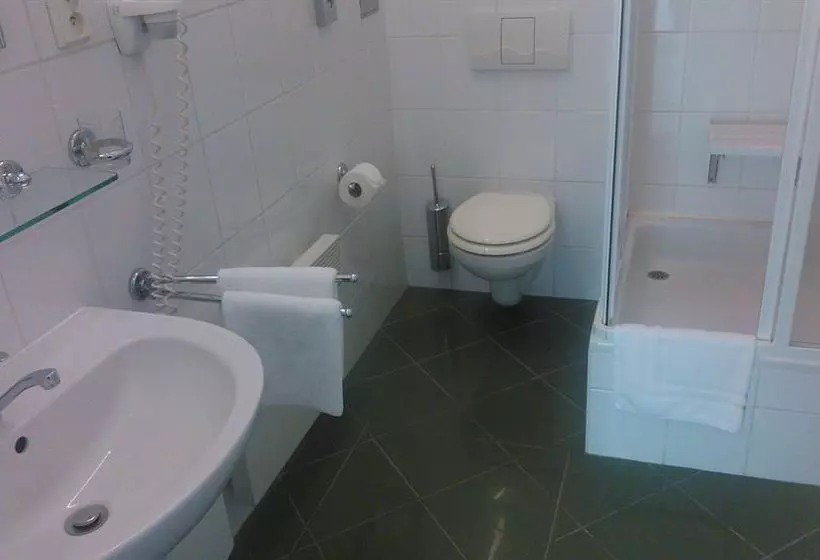 ホテル Domus Henrici Boutique