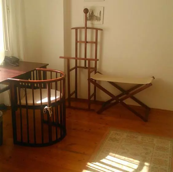 ホテル Domus Henrici Boutique