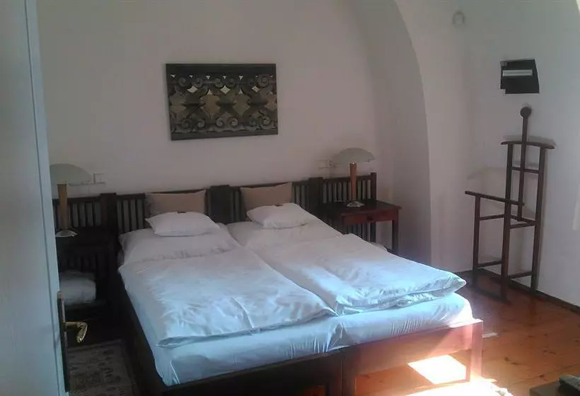 ホテル Domus Henrici Boutique