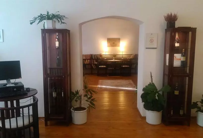 ホテル Domus Henrici Boutique