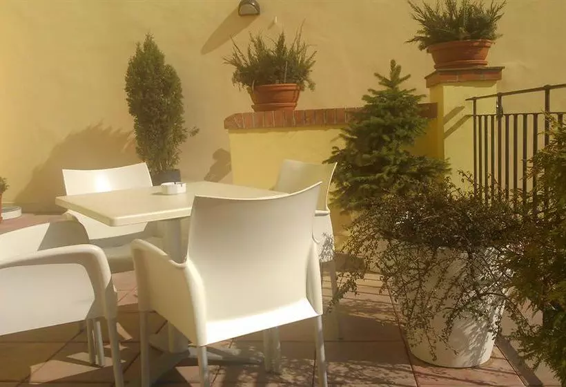 ホテル Domus Henrici Boutique