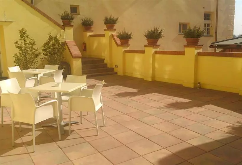 ホテル Domus Henrici Boutique