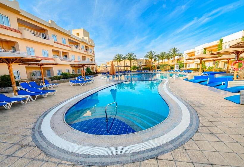 هتل Golden Beach Resort