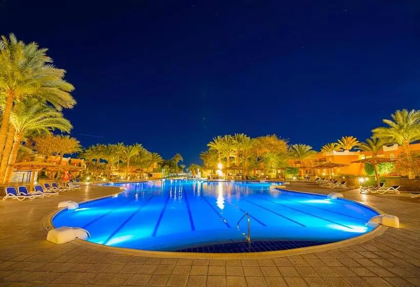 هتل Golden Beach Resort