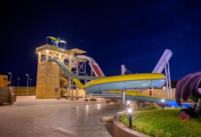 هتل Golden Beach Resort