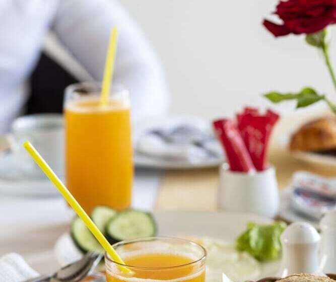 Hôtel Andalucia Golf & Spa Tanger