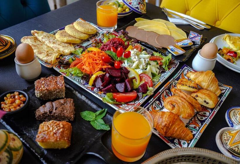 Hôtel Andalucia Golf & Spa Tanger