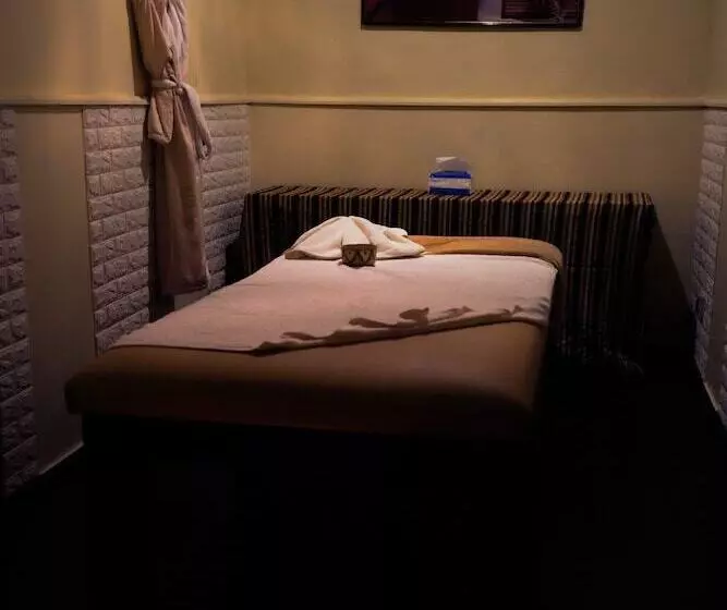 Hotel Andalucia Golf & Spa Tanger