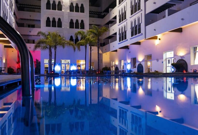 Hôtel Andalucia Golf & Spa Tanger