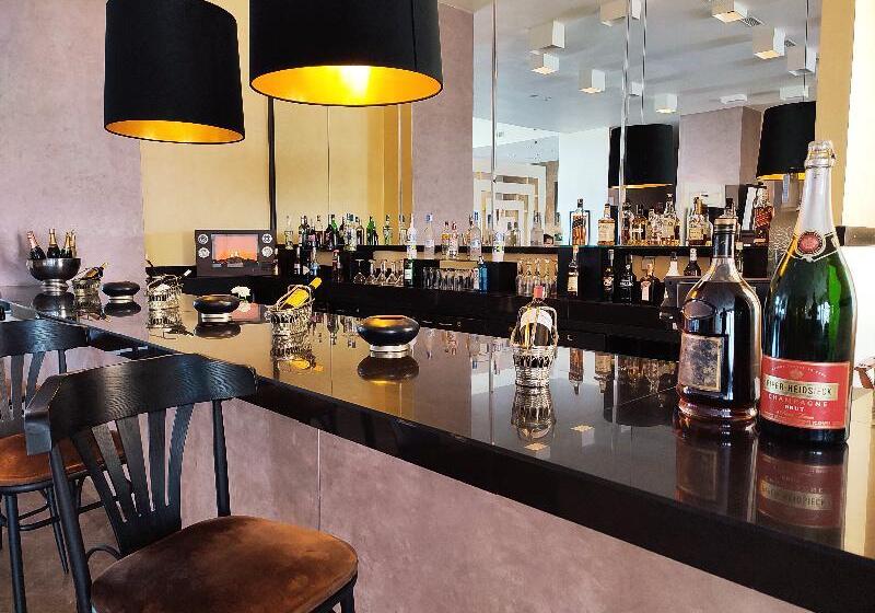 Hôtel Andalucia Golf & Spa Tanger