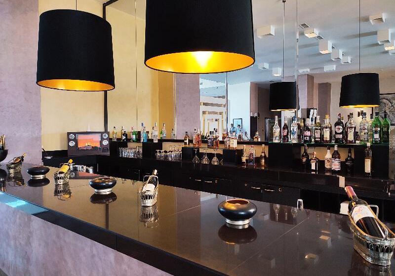 Hôtel Andalucia Golf & Spa Tanger