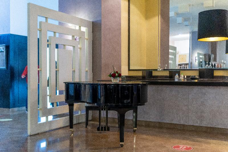 Hôtel Andalucia Golf & Spa Tanger