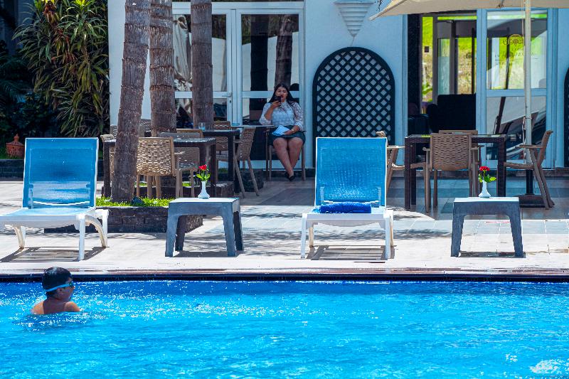 Hôtel Andalucia Golf & Spa Tanger