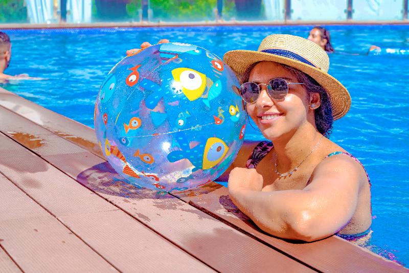 Hôtel Andalucia Golf & Spa Tanger