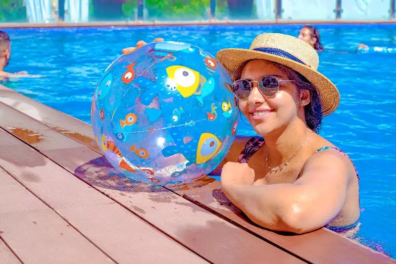 Hotel Andalucia Golf & Spa Tanger