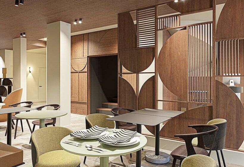 ホテル Hôtel Gabbie