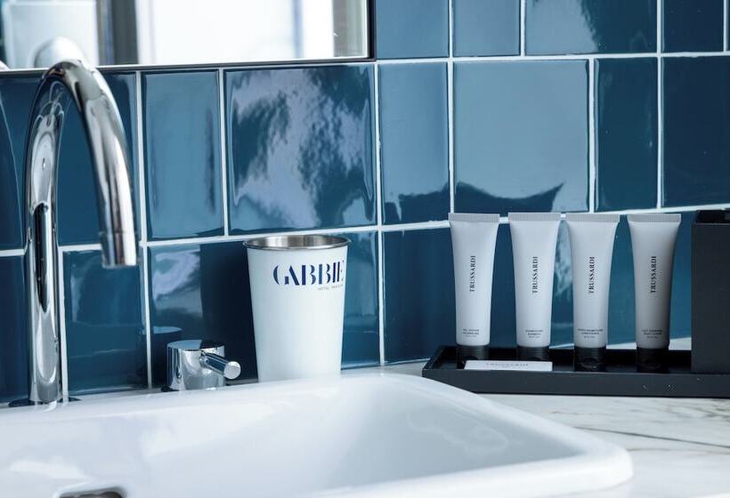 ホテル Hôtel Gabbie