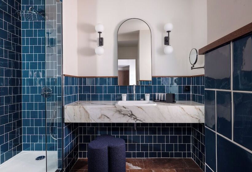 ホテル Hôtel Gabbie