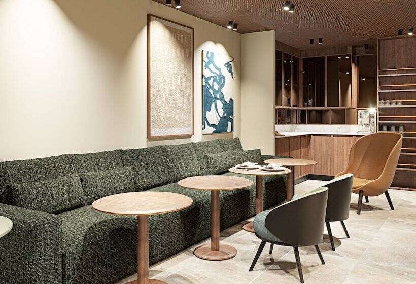 ホテル Hôtel Gabbie