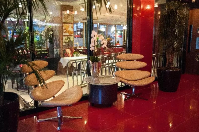 ホテル Indigo London Tower Hill, An Ihg