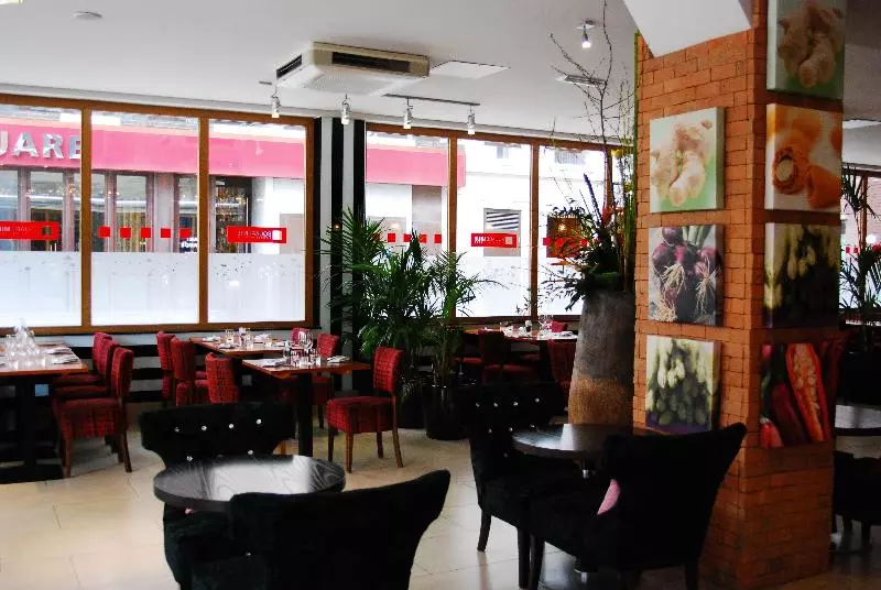 ホテル Indigo London Tower Hill, An Ihg