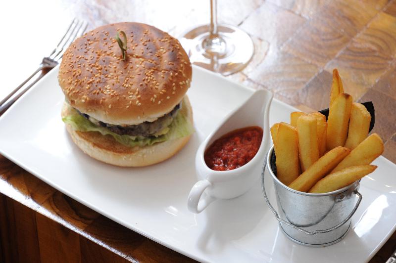 Hotelli Indigo London Tower Hill, An Ihg