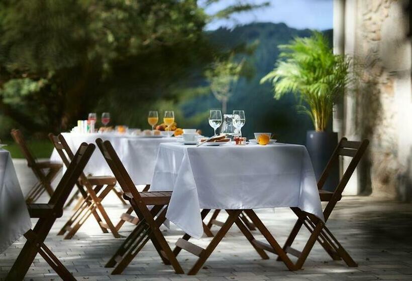 酒店 Iriarte Jauregia