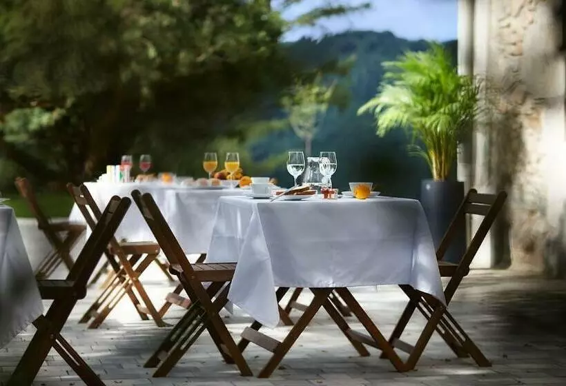 호텔 Iriarte Jauregia