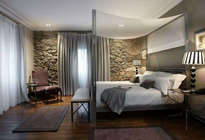 酒店 Iriarte Jauregia