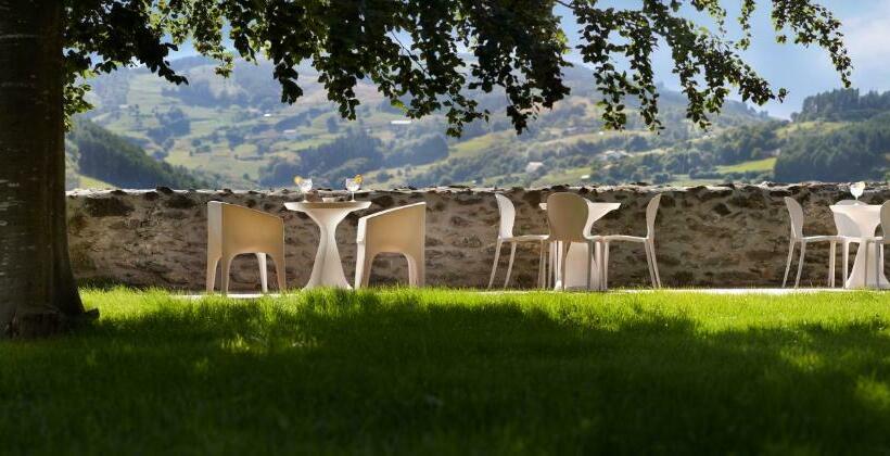 酒店 Iriarte Jauregia