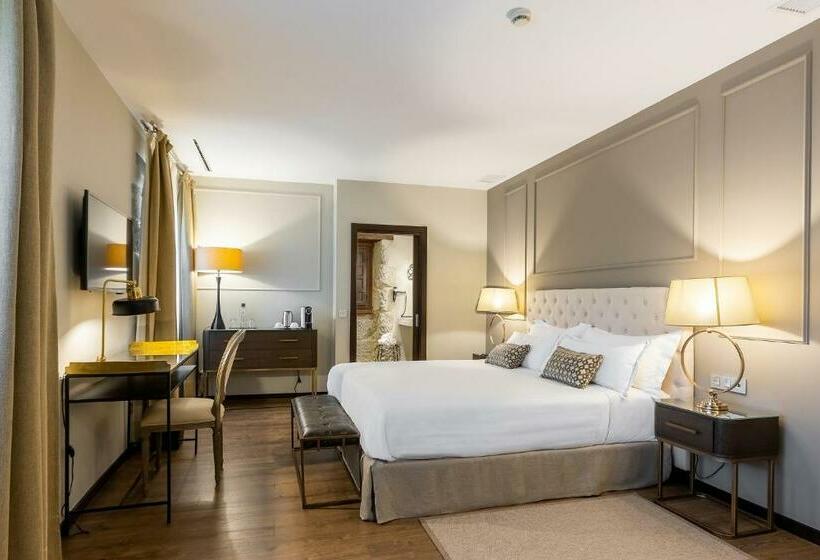 酒店 Iriarte Jauregia