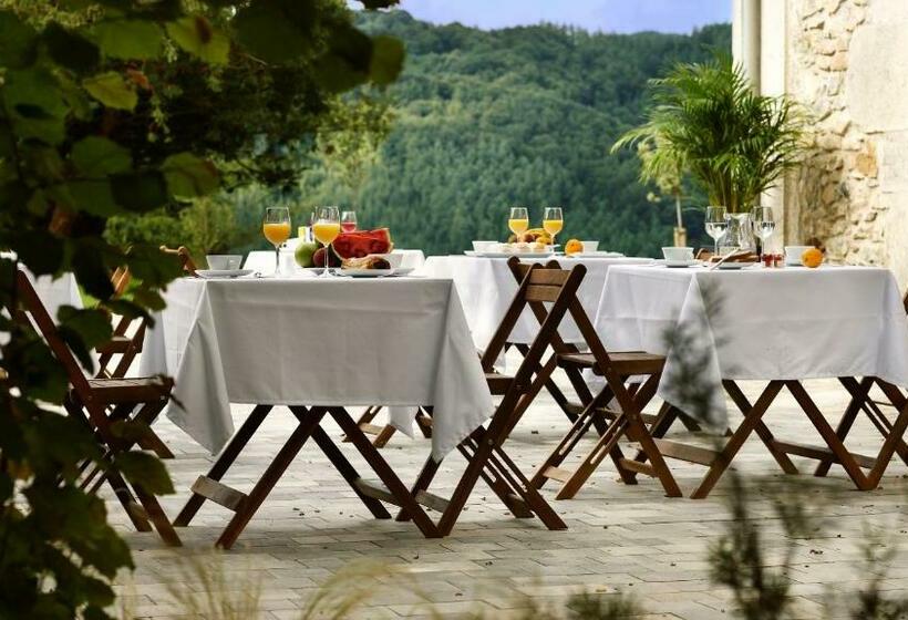 酒店 Iriarte Jauregia