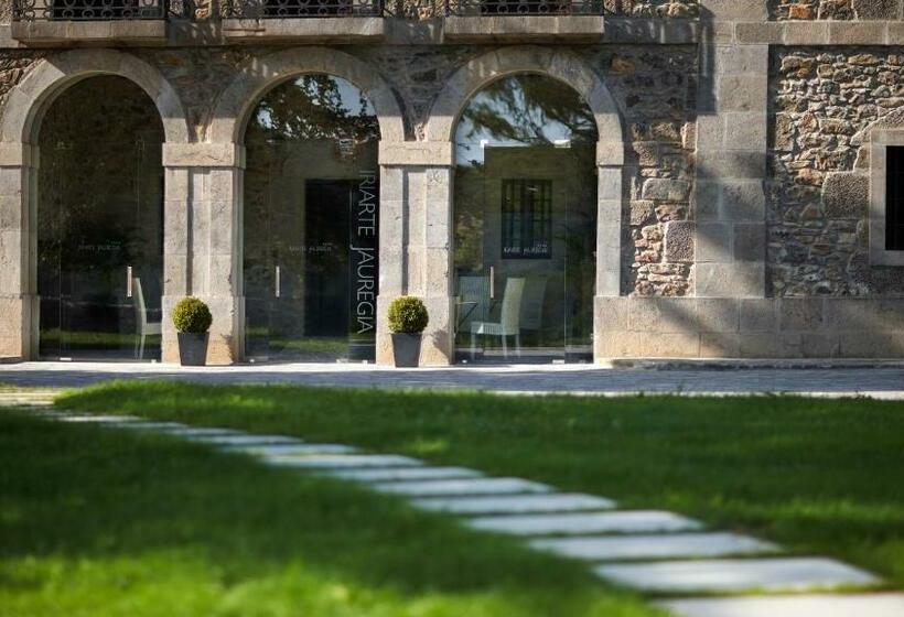 酒店 Iriarte Jauregia