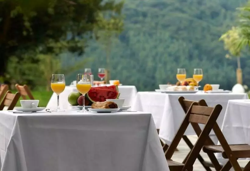 호텔 Iriarte Jauregia